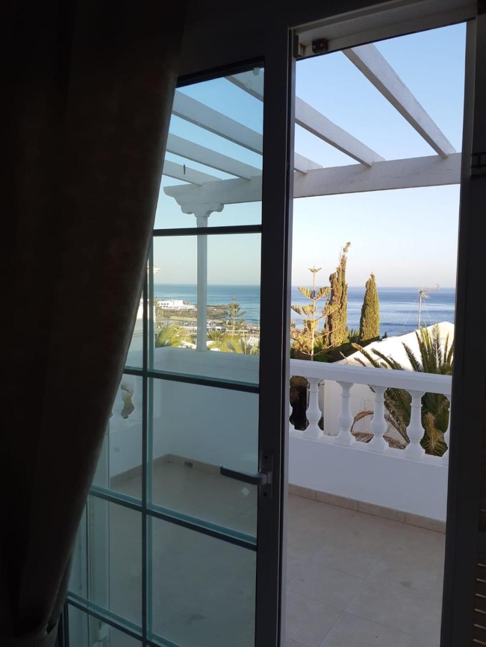 Villa Felicidad Puerto del Carmen  Exteriör bild