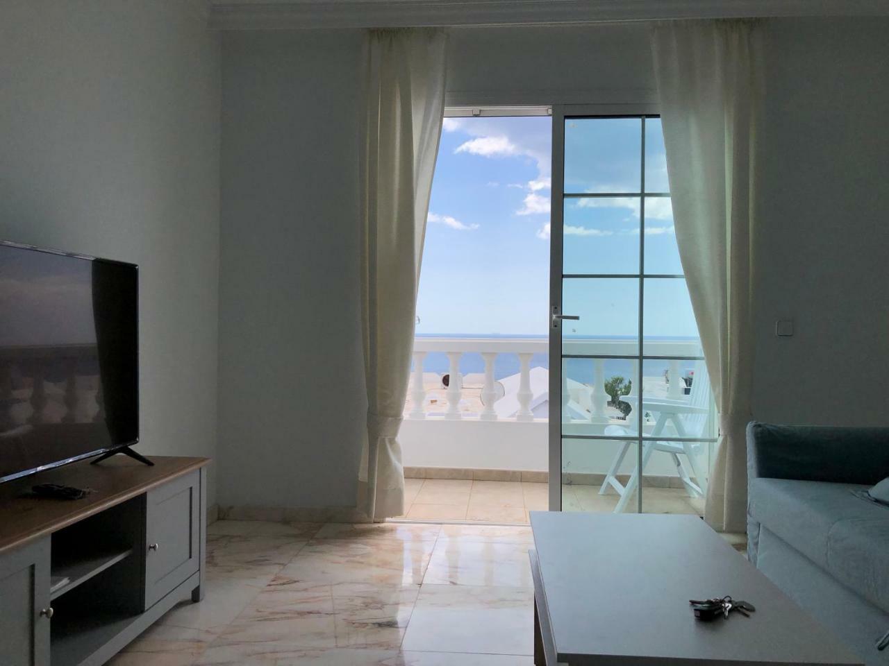 Villa Felicidad Puerto del Carmen  Exteriör bild