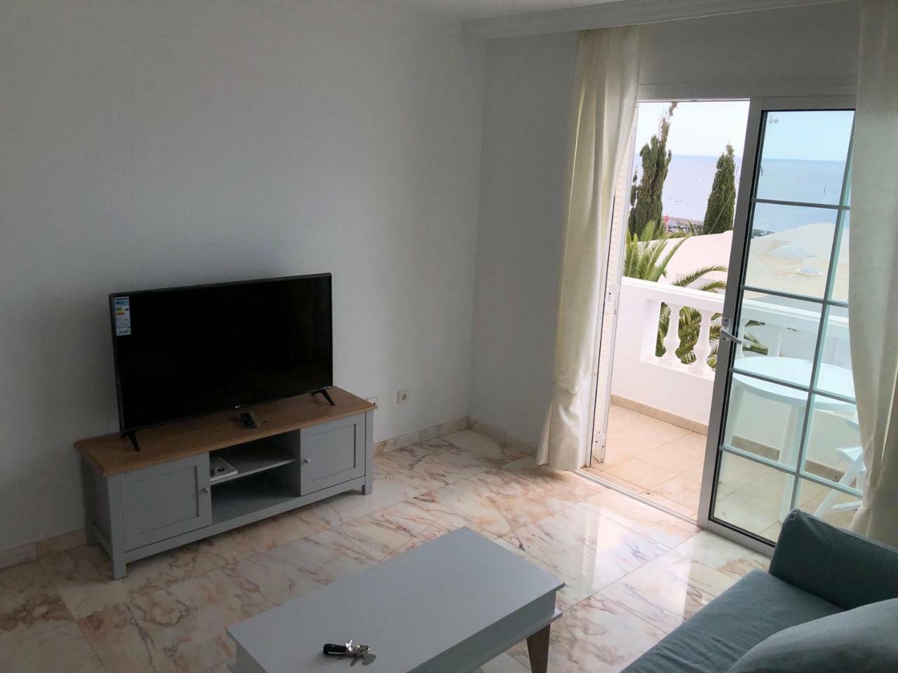Villa Felicidad Puerto del Carmen  Exteriör bild