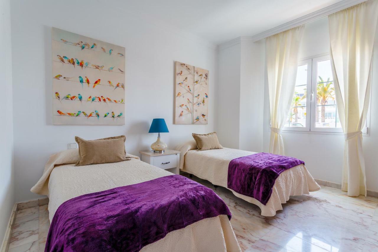 Villa Felicidad Puerto del Carmen  Exteriör bild